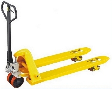 手動(dòng)液壓搬運(yùn)車(chē)