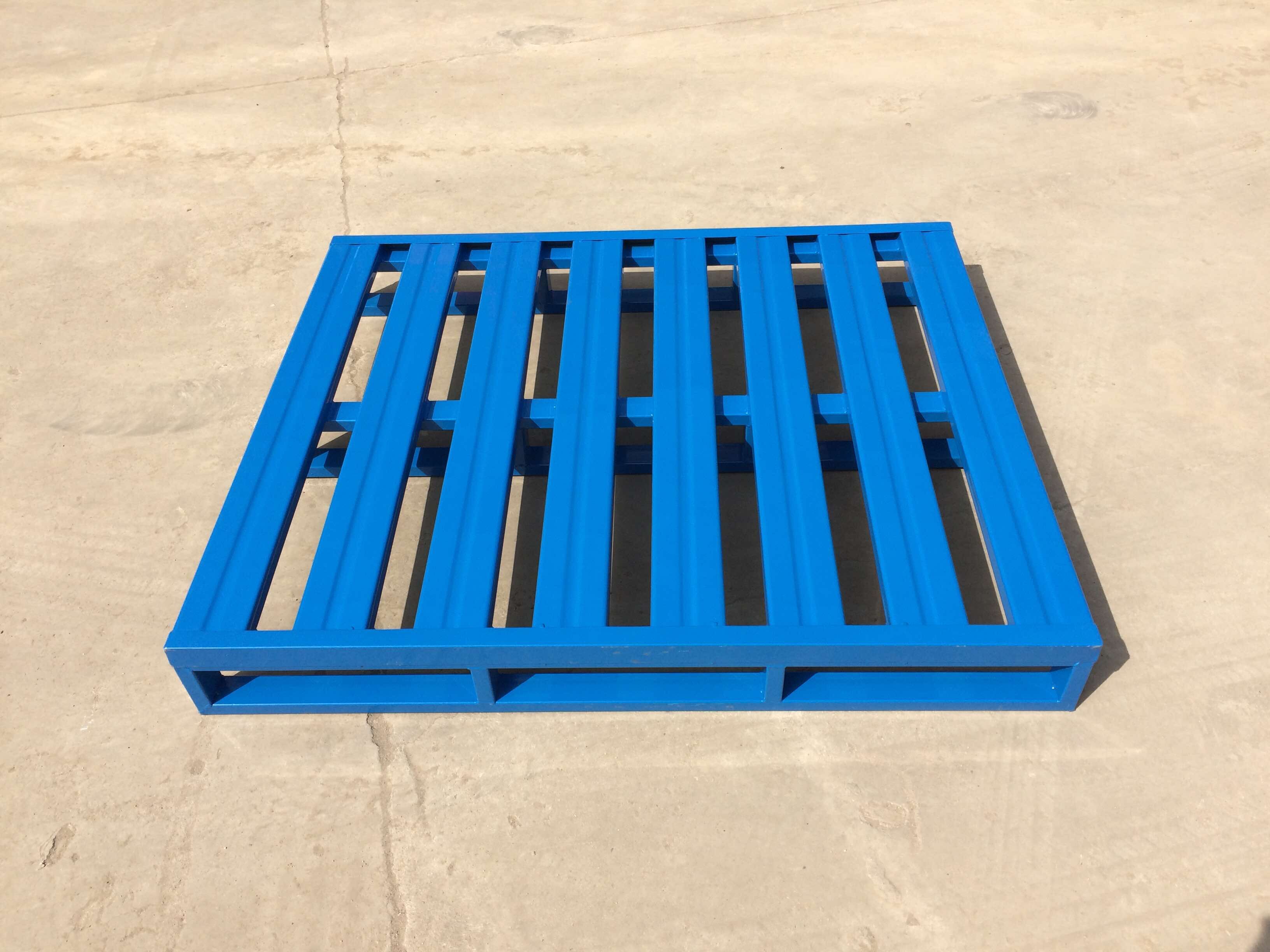 鋼托盤價(jià)格