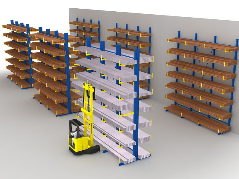 懸臂貨架價(jià)格