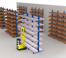 懸臂貨架價(jià)格