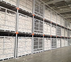 貫通貨架價(jià)格