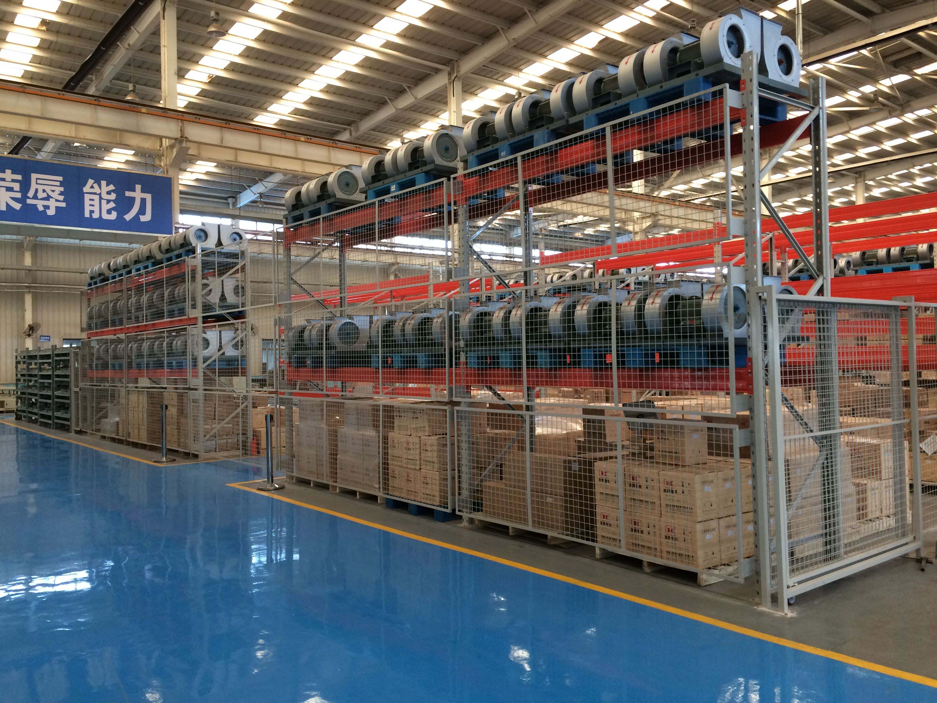 重型貨架價(jià)格