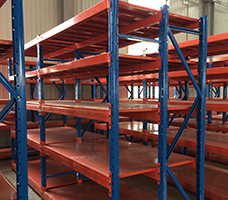 中型貨架廠(chǎng)家