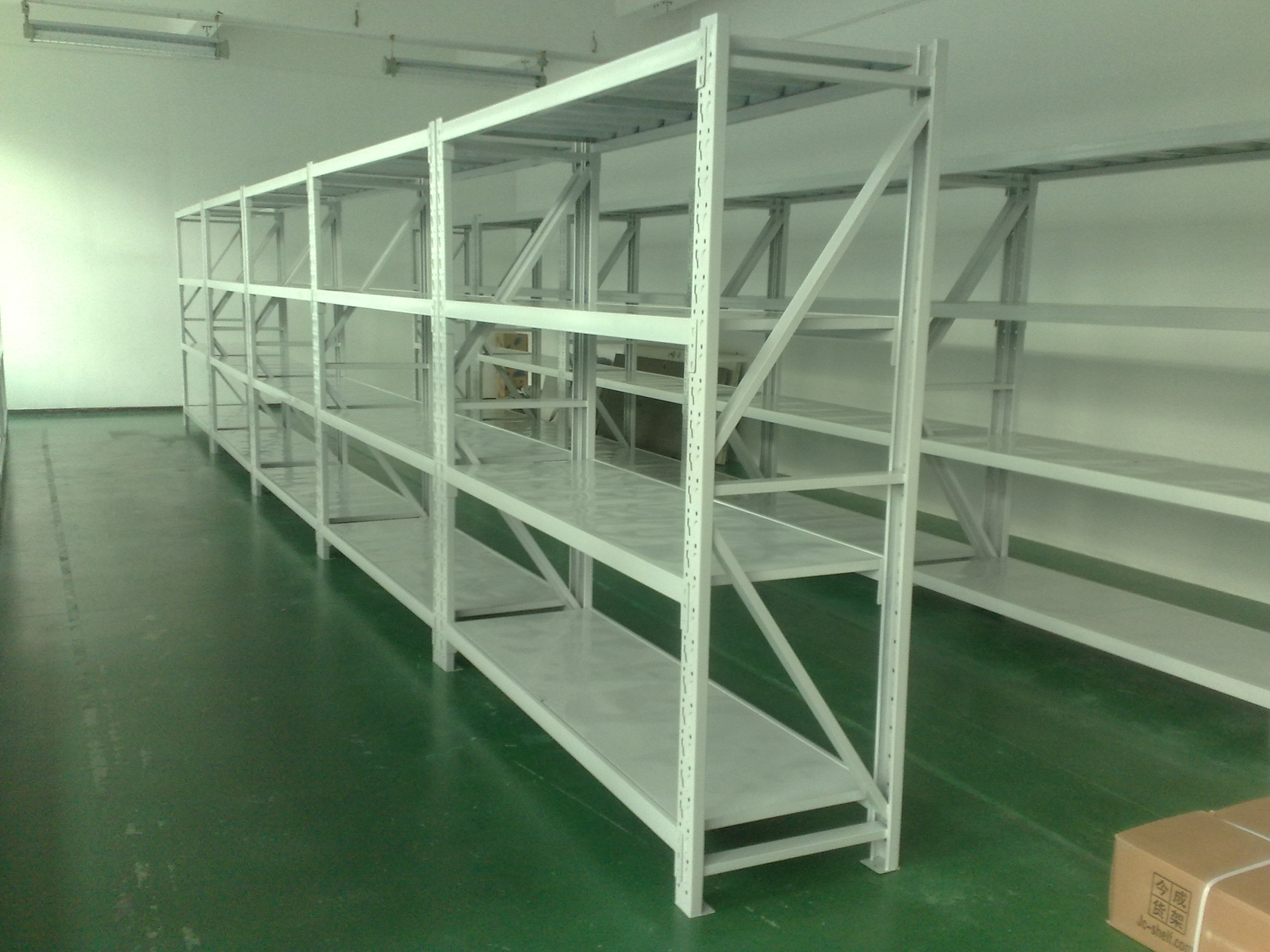 石家莊輕型貨架