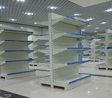 超市貨架廠家