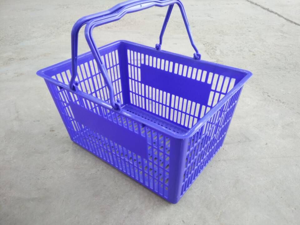 手提購(gòu)物籃