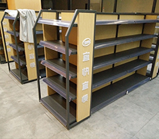 鋼木貨架價格