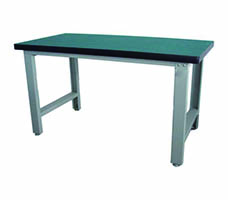 無(wú)抽屜工作臺(tái)