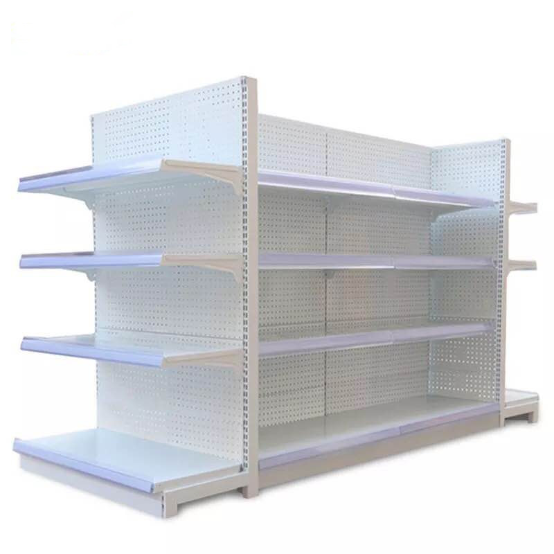 超市貨架多少錢